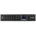 Источник бесперебойного питания UPS CyberPower OLS2.2KERT2U Online 2200VA/2200W USB/RS-232/SNMP Slot/EPO (8 IEC С13);(1) C19, 6*cables C13-C14, 1.8m, rack mount kits included