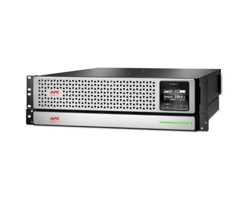 Источник бесперебойного питания Smart-UPS SRTL3000RMXLI-NC