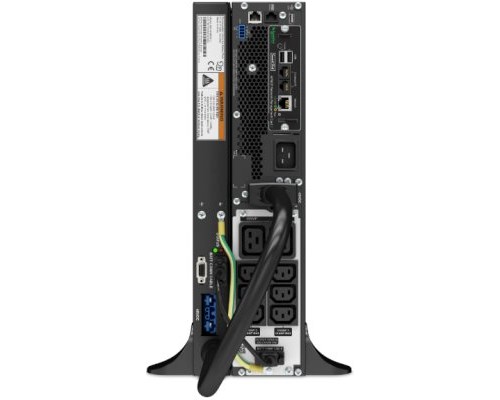 Источник бесперебойного питания Smart-UPS SRTL3000RMXLI-NC