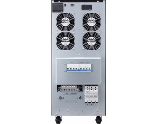 Источник бесперебойного питания Eaton 9E 15000i