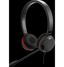 Гарнитура Jabra EVOLVE 30 II Stereo MS, USB-C                                                                                                                                                                                                             