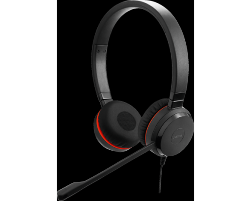 Гарнитура Jabra EVOLVE 30 II Stereo MS, USB-C