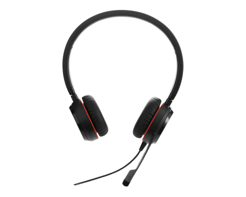 Гарнитура Jabra EVOLVE 30 II Stereo MS, USB-C