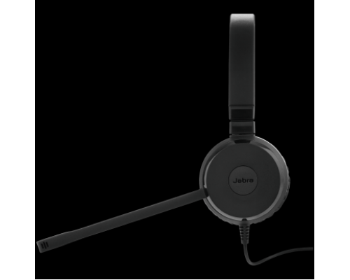 Гарнитура Jabra EVOLVE 30 II Stereo MS, USB-C