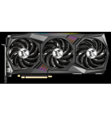 Видеокарта GeForce RTX 3080 GAMING Z TRIO 12G LHR                                                                                                                                                                                                         