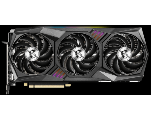 Видеокарта GeForce RTX 3080 GAMING Z TRIO 12G LHR