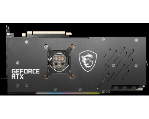 Видеокарта GeForce RTX 3080 GAMING Z TRIO 12G LHR