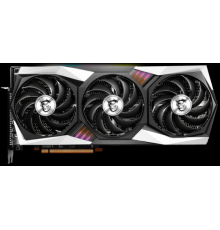 Видеокарта Radeon RX 6800 XT GAMING Z TRIO 16G                                                                                                                                                                                                            