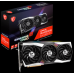 Видеокарта Radeon RX 6800 XT GAMING Z TRIO 16G