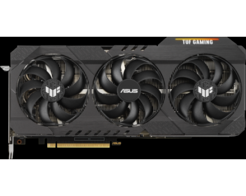 Видеокарта TUF-RTX3080-12G-GAMING