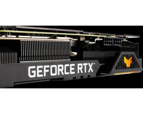 Видеокарта TUF-RTX3080-12G-GAMING