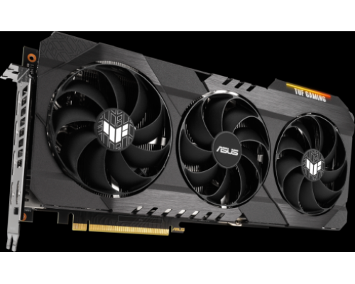 Видеокарта TUF-RTX3080-12G-GAMING