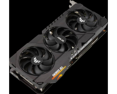 Видеокарта TUF-RTX3080-12G-GAMING