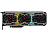 Видеокарта VGA PNY GeForce RTX3080Ti,12GB,PCIE4.0                                                                                                                                                                                                         