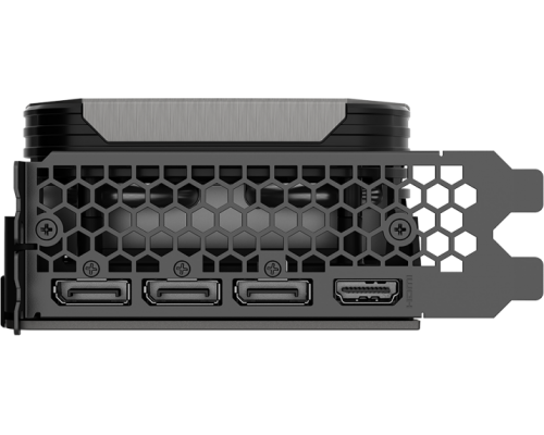 Видеокарта VGA PNY GeForce RTX3080Ti,12GB,PCIE4.0