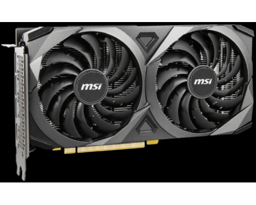 Видеокарта GeForce RTX 3050 VENTUS 2X 8G OC