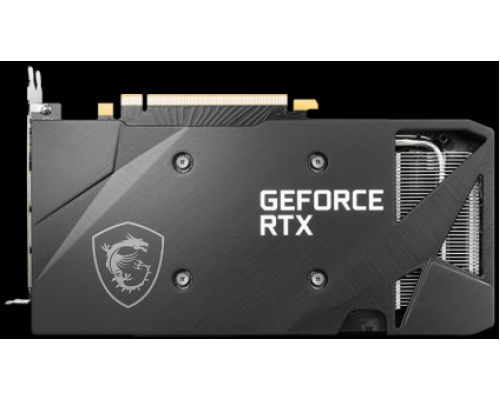 Видеокарта GeForce RTX 3050 VENTUS 2X 8G OC