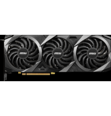 Видеокарта GeForce RTX 3080 Ti VENTUS 3X 12G OC RU                                                                                                                                                                                                        