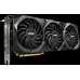 Видеокарта GeForce RTX 3080 Ti VENTUS 3X 12G OC RU