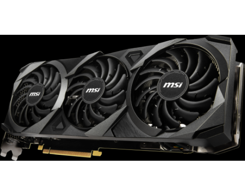 Видеокарта GeForce RTX 3080 Ti VENTUS 3X 12G OC RU