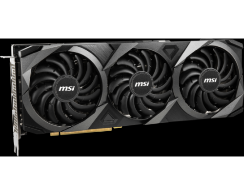 Видеокарта GeForce RTX 3080 Ti VENTUS 3X 12G OC RU