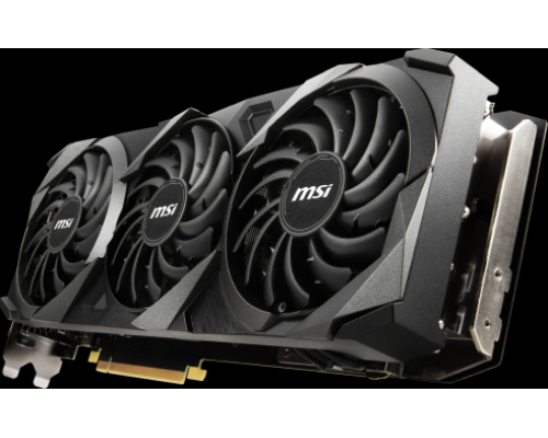 Видеокарта GeForce RTX 3080 Ti VENTUS 3X 12G OC RU