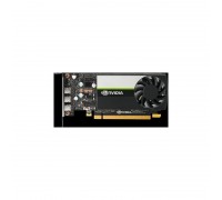 Профессиональная видеокарта VGA PNY NVIDIA T400, 2 GB GDDR6/64 bit, PCI Express 3.0 x16                                                                                                                                                                   