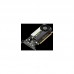 Профессиональная видеокарта VGA PNY NVIDIA T400, 2 GB GDDR6/64 bit, PCI Express 3.0 x16