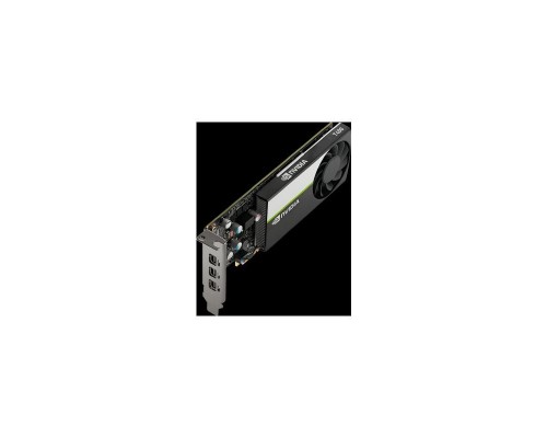 Профессиональная видеокарта VGA PNY NVIDIA T400, 2 GB GDDR6/64 bit, PCI Express 3.0 x16