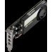 Профессиональная видеокарта VGA PNY NVIDIA T1000, 8 GB GDDR6/128 bit, PCI Express 4.0 x16, 4x mDP