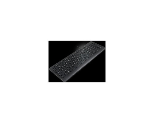 Клавиатура/ Lenovo KBD_BO Essential KB RU-CY