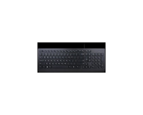 Клавиатура/ Lenovo KBD_BO Essential KB RU-CY