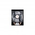 Кулер Cooler Master Hyper 212 EVO V2 with 1700 (150W, 4-pin, 154mm, tower, Al/Cu, fans: 1x120mm/62CFM/27dBA/1800rpm, 2066/2011-v3/2011/1700/1200/115x/AM4/AM3+/AM3/AM2+/AM2/FM2+/FM2/FM1)