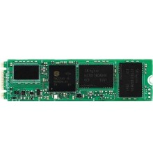 Накопитель Foxline SSD X5, 2048GB, M.2(22x80mm), NVMe, PCIe 3.0 x4, 3D TLC, R/W 3400/3200MB/s, IOPs 650 000/650 000, TBW 3100, DWPD 2.1 (2 года)                                                                                                          