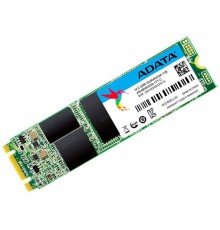 Накопитель ADATA SSD Ultimate SU650, 512GB, M.2(22x80mm), SATA3, 3D TLC, R/W 550/510MB/s, IOPs 80 000/60 000, TBW 210, DWPD 0.4 (3 года)                                                                                                                  