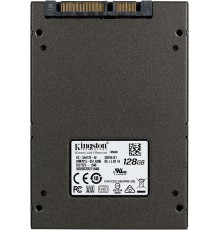 Накопитель Kingston A400-R, 128GB, SSD, 2.5