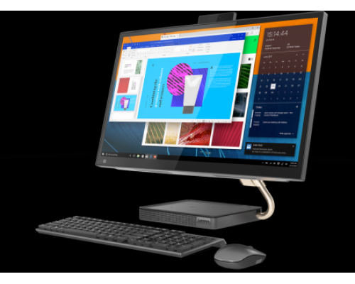 Моноблок/ Lenovo IdeaCentre AIO 5 27IOB6   27