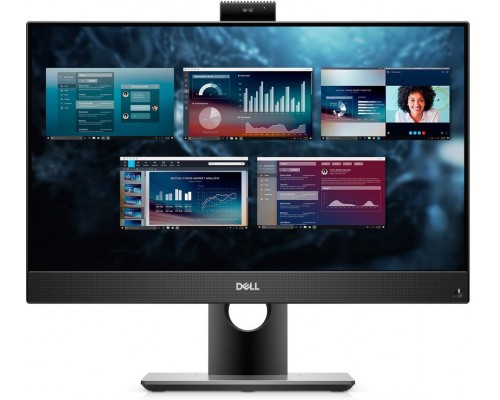 Моноблок Dell Optiplex 5490 AIO 23.8