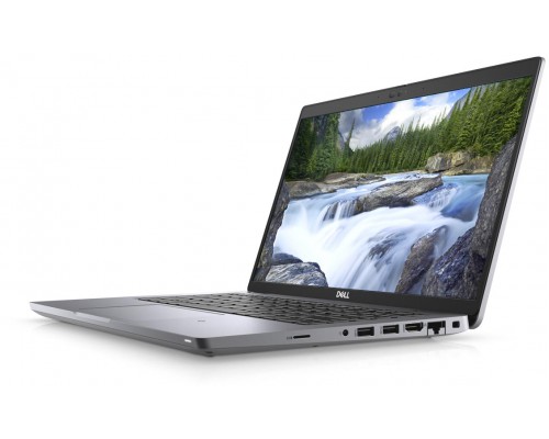 Ноутбук Dell Latitude 5420 14