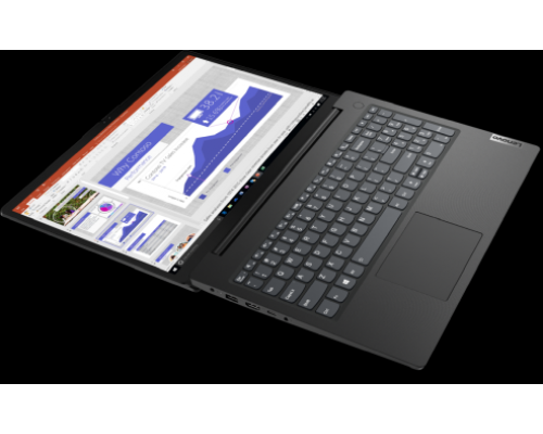 Ноутбук Lenovo V15 GEN2 ITL 15.6FHD_TN_AG_250N_N/ CORE_I7-1165G7_2.8G_4C_MB/ 8GB DDR4_3200+0Gb/ 256GB_SSD_M.2_2242_NVME_TLC/ / INTEGRATED_GRAPHICS/ WLAN_2X2AC+BT_LC/ 2CELL_38WH_INTERNAL/ 1 x USB 3, 1 x USB 2,  1 x USB Type-c (только данные), 1 x LAN