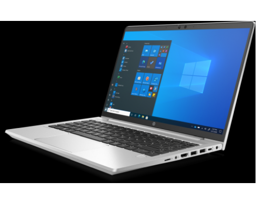 Ноутбук HP Probook 445 G8 14