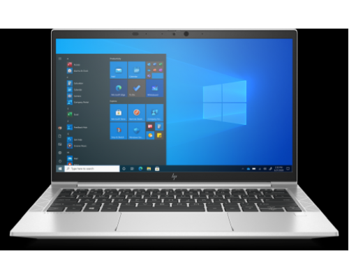 Ноутбук HP EliteBook 835 G8 13.3