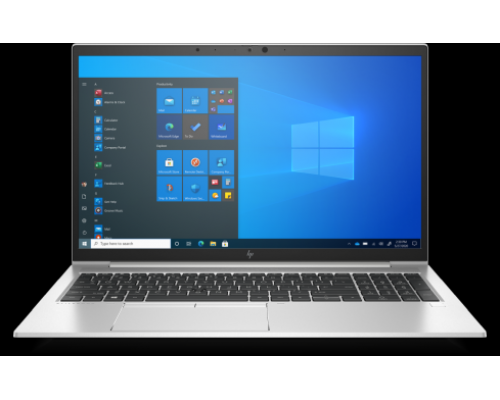 Ноутбук HP EliteBook 855 G8 15.6