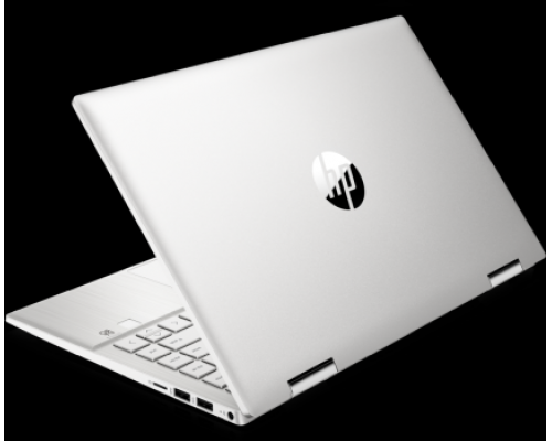 Ноутбук HP Pavilion 14x360 14-dy0011ur 14