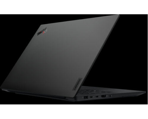 Ноутбук Lenovo ThinkPad X1 Extreme G4 16.0WQUXGA_AG_600N_ADB_LB/ CORE_I7-11850H_2.5G_8C_VPRO_MB/ 32GB(16+16)_DDR4_3200_SODIMM/ 1TB_SSD_M.2_2280_G4P_TLC_OP/ Nvidia RTX-3070 8GB GDDR6 256B/ INTEL_AX210_2X2AX+BT_VPRO_MB/ NO_WIRELESS_WAN/ FINGERPRINT_RE