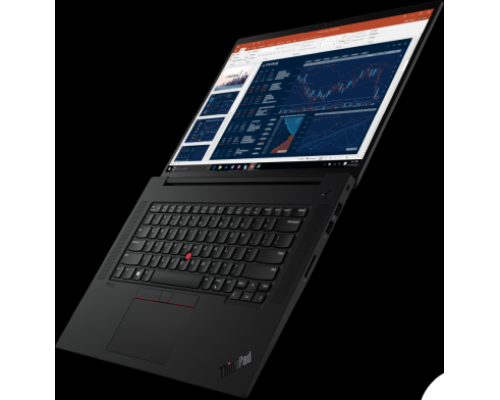 Ноутбук Lenovo ThinkPad X1 Extreme G4 16.0WQUXGA_AG_600N_ADB_LB/ CORE_I7-11850H_2.5G_8C_VPRO_MB/ 32GB(16+16)_DDR4_3200_SODIMM/ 1TB_SSD_M.2_2280_G4P_TLC_OP/ Nvidia RTX-3070 8GB GDDR6 256B/ INTEL_AX210_2X2AX+BT_VPRO_MB/ NO_WIRELESS_WAN/ FINGERPRINT_RE