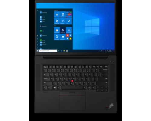 Ноутбук Lenovo ThinkPad X1 Extreme G4 16.0WQUXGA_AG_600N_ADB_LB/ CORE_I7-11850H_2.5G_8C_VPRO_MB/ 32GB(16+16)_DDR4_3200_SODIMM/ 1TB_SSD_M.2_2280_G4P_TLC_OP/ Nvidia RTX-3070 8GB GDDR6 256B/ INTEL_AX210_2X2AX+BT_VPRO_MB/ NO_WIRELESS_WAN/ FINGERPRINT_RE