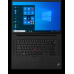 Ноутбук Lenovo ThinkPad X1 Extreme G4 16.0WQUXGA_AG_600N_ADB_LB/ CORE_I7-11850H_2.5G_8C_VPRO_MB/ 32GB(16+16)_DDR4_3200_SODIMM/ 1TB_SSD_M.2_2280_G4P_TLC_OP/ Nvidia RTX-3070 8GB GDDR6 256B/ INTEL_AX210_2X2AX+BT_VPRO_MB/ NO_WIRELESS_WAN/ FINGERPRINT_RE