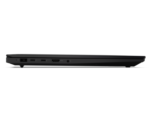 Ноутбук Lenovo ThinkPad X1 Extreme G4 16.0WQUXGA_AG_600N_ADB_LB/ CORE_I7-11850H_2.5G_8C_VPRO_MB/ 32GB(16+16)_DDR4_3200_SODIMM/ 1TB_SSD_M.2_2280_G4P_TLC_OP/ Nvidia RTX-3070 8GB GDDR6 256B/ INTEL_AX210_2X2AX+BT_VPRO_MB/ NO_WIRELESS_WAN/ FINGERPRINT_RE