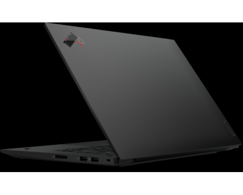 Ноутбук Lenovo ThinkPad X1 Extreme G4 16.0WQUXGA_AG_600N_ADB_LB/ CORE_I7-11850H_2.5G_8C_VPRO_MB/ 32GB(16+16)_DDR4_3200_SODIMM/ 1TB_SSD_M.2_2280_G4P_TLC_OP/ Nvidia RTX-3070 8GB GDDR6 256B/ INTEL_AX210_2X2AX+BT_VPRO_MB/ NO_WIRELESS_WAN/ FINGERPRINT_RE